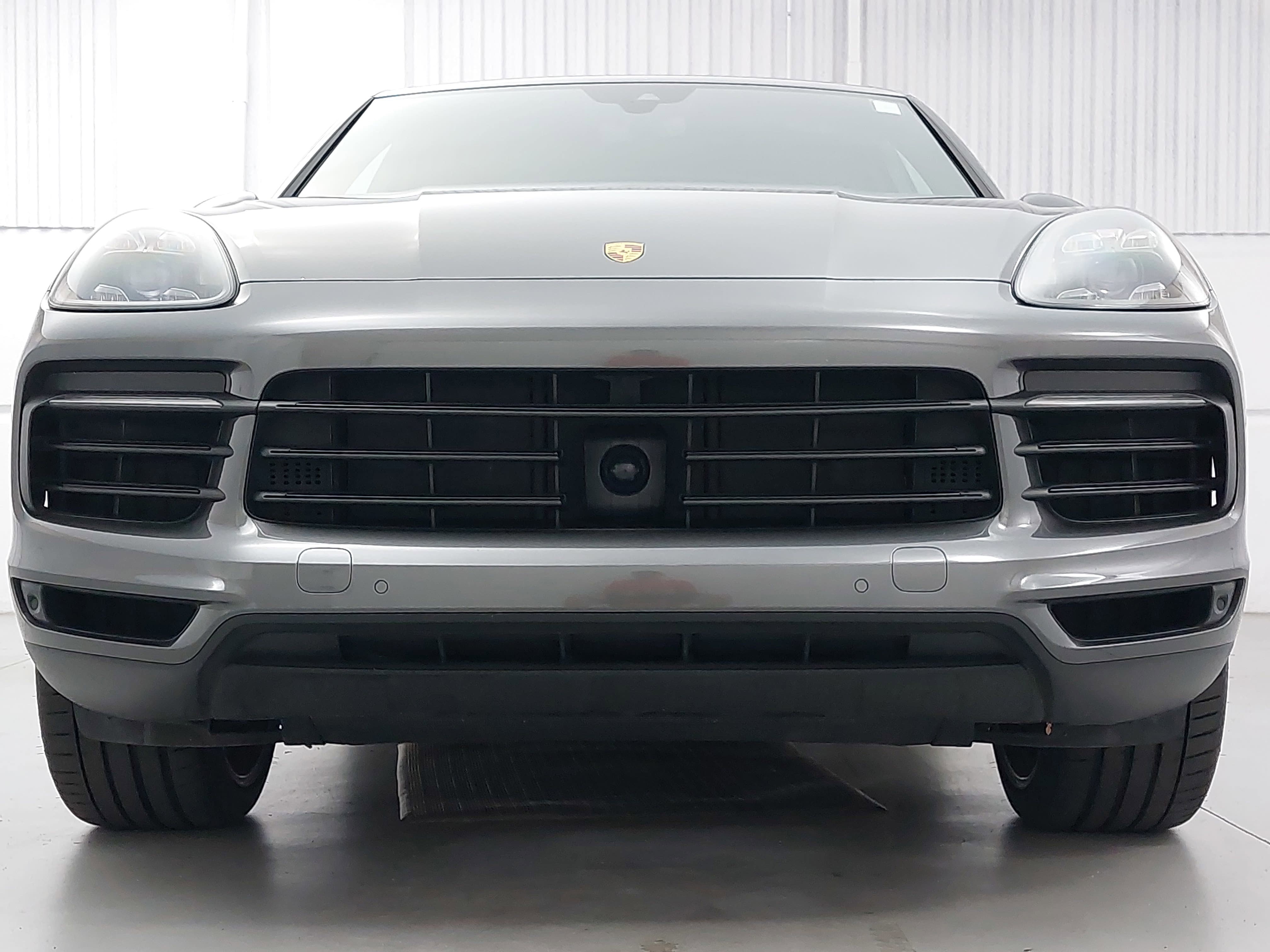 Certified 2019 Porsche Cayenne S AWD/4WD image 10