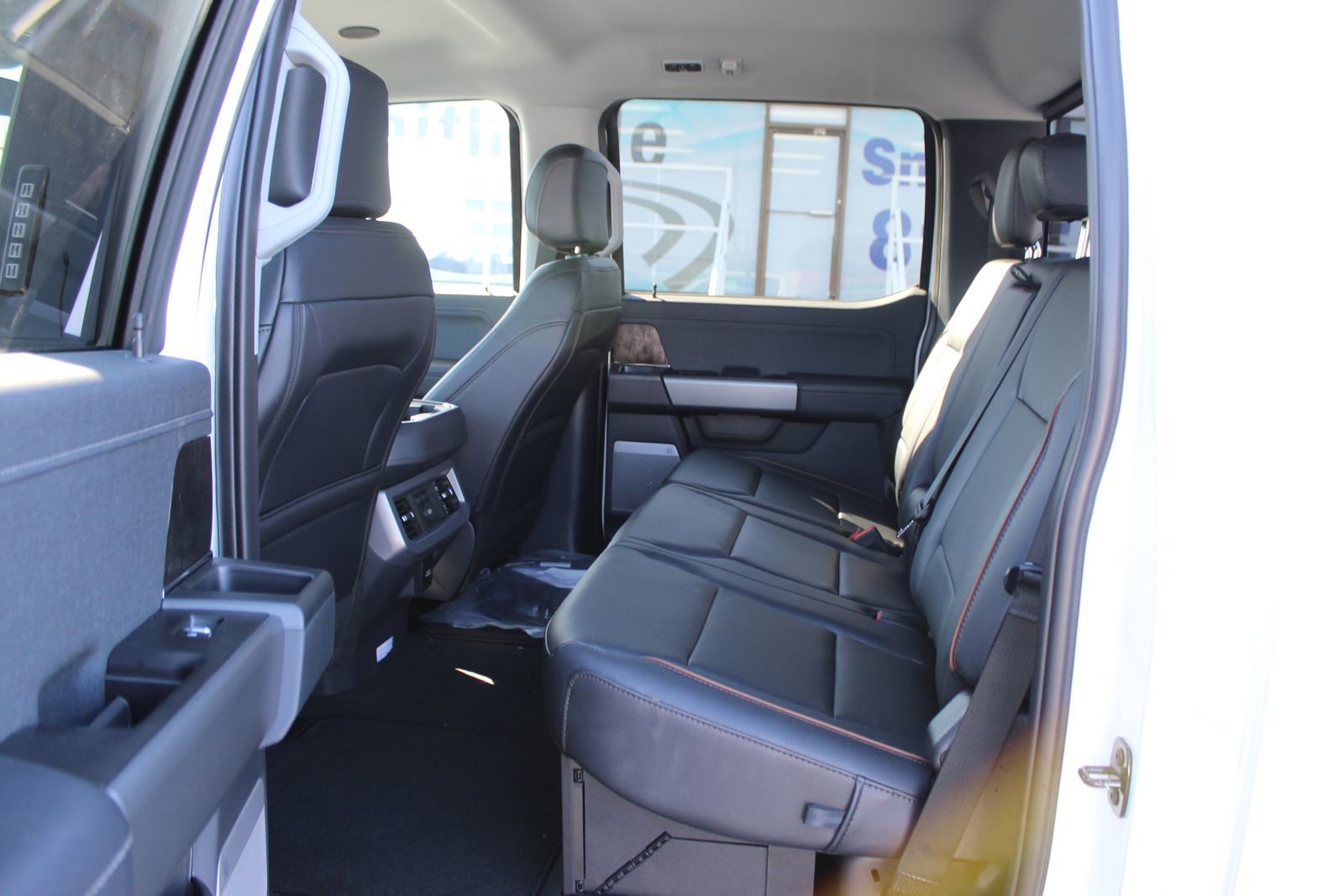 New 2026 Ford F250 Lariat w/ Tremor Off-Road Package image 17