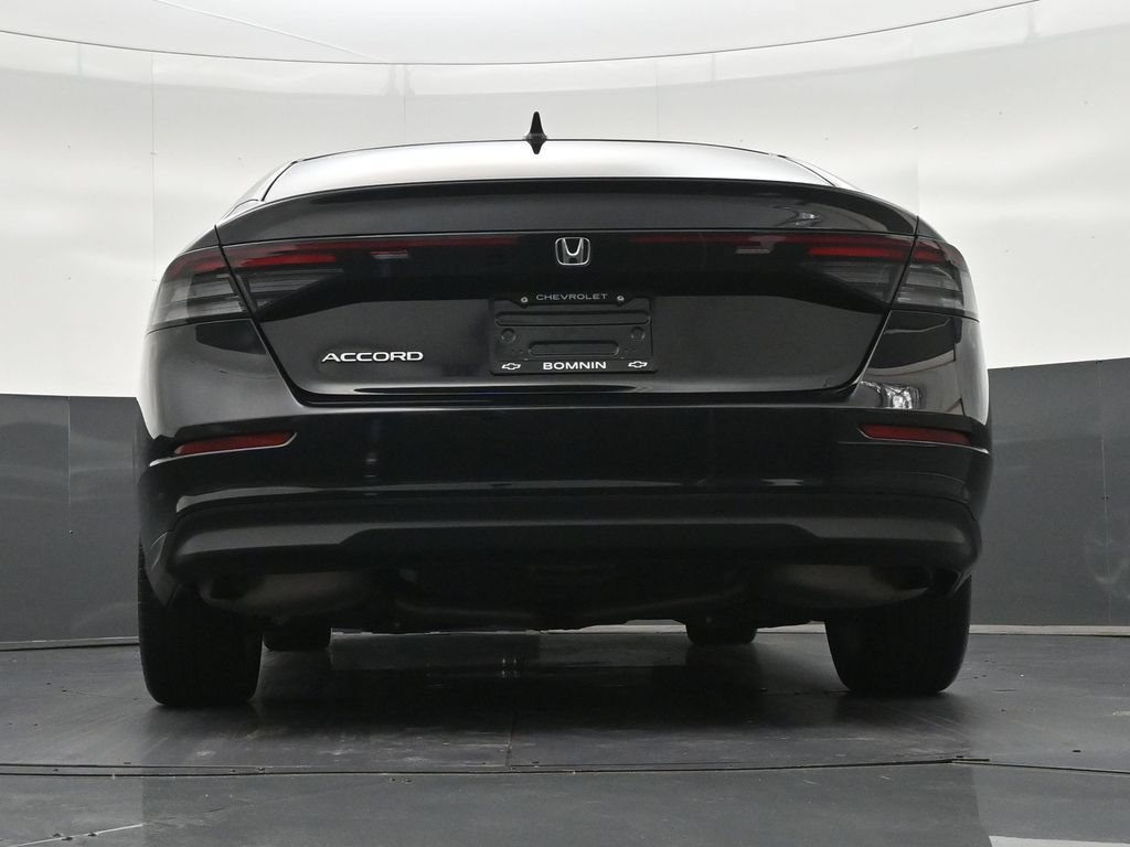 Used 2023 Honda Accord LX image 29