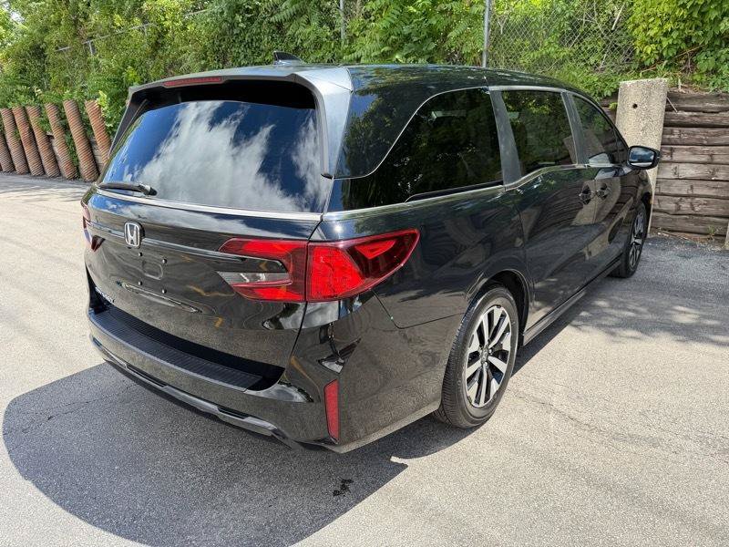 Used 2025 Honda Odyssey EX-L image 35