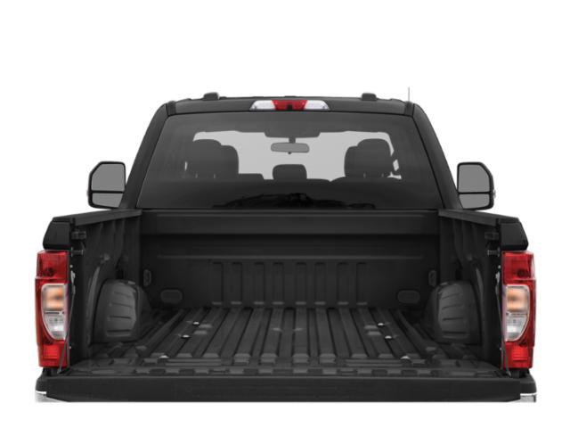 Used 2021 Ford F250 XLT w/ XLT Premium Package AWD/4WD image 14