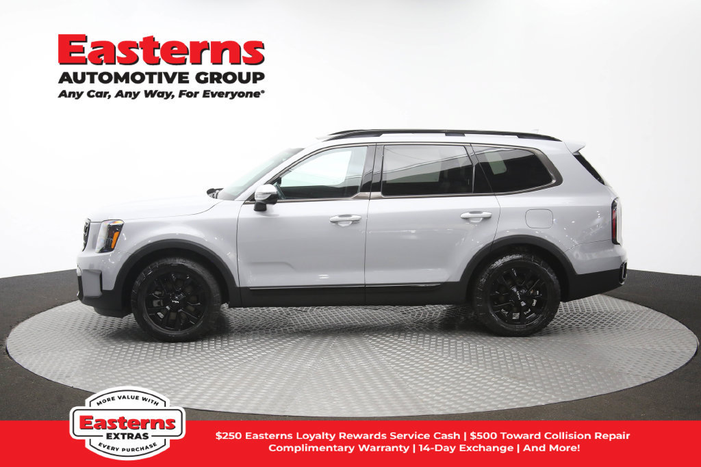 Used 2024 Kia Telluride SX Prestige X-Pro AWD/4WD image 61