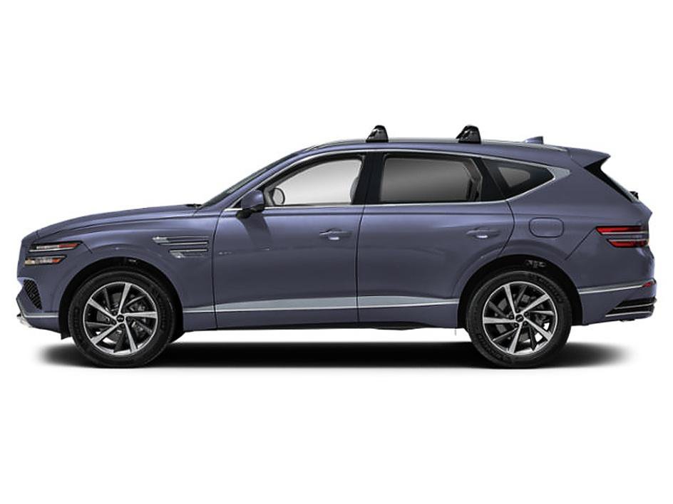 New 2027 Genesis GV80 2.5T AWD/4WD image 3
