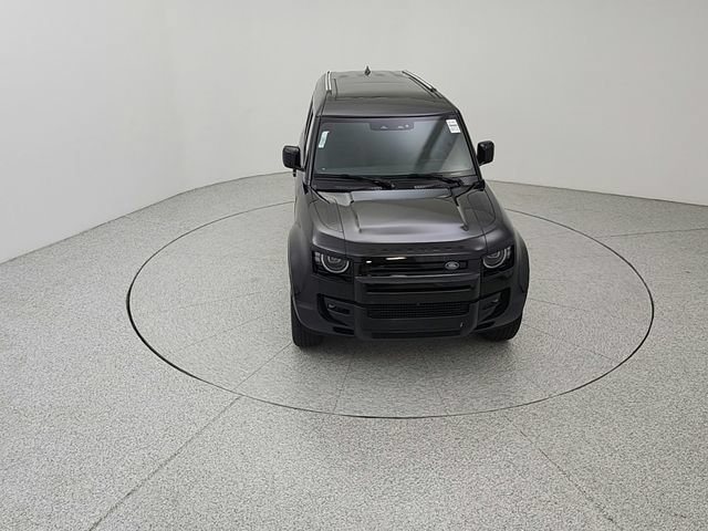 New 2026 Land Rover Defender 110 S AWD/4WD image 14