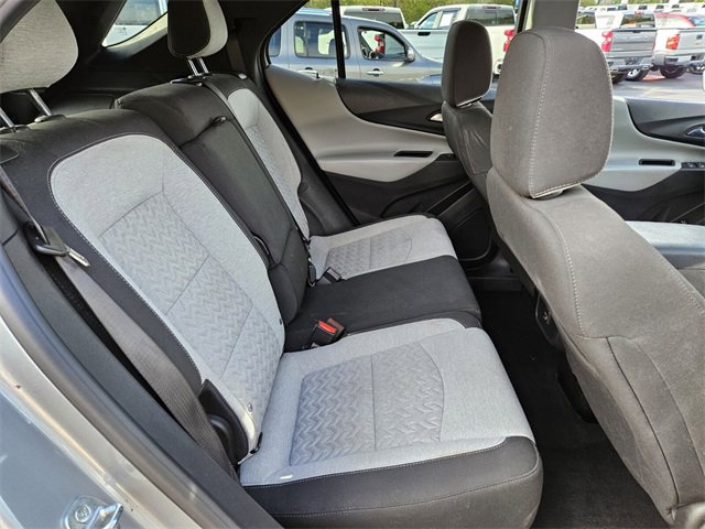 Used 2023 Chevrolet Equinox LT image 29