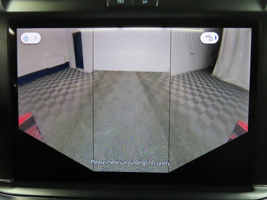 Used 2026 Ford F250 Platinum image 21