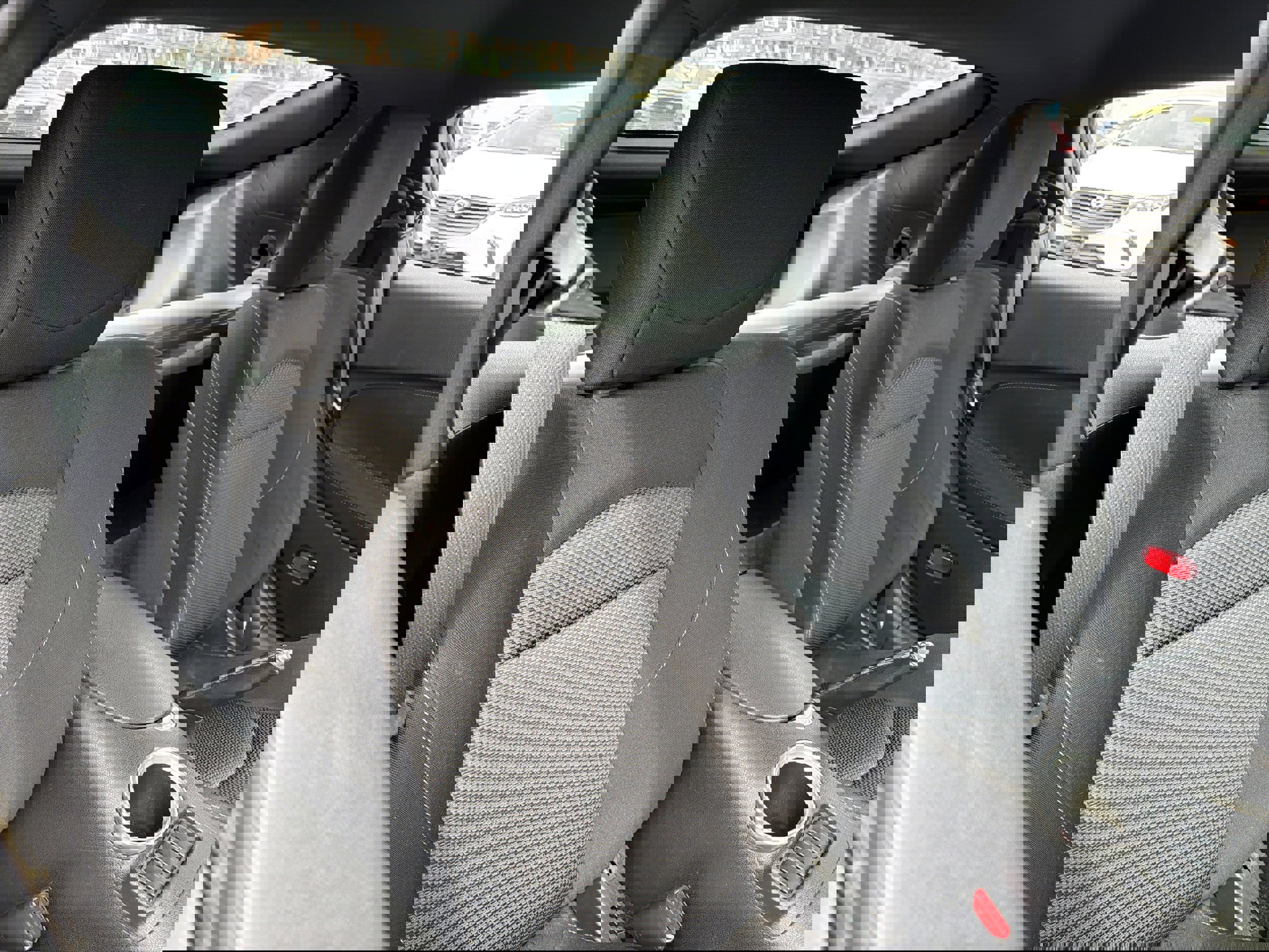 Used 2012 Nissan 370Z Touring w/ Aerodynamics Pkg image 8