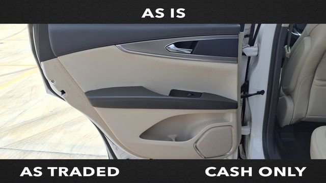 Used 2017 Lincoln MKX Reserve FWD image 14