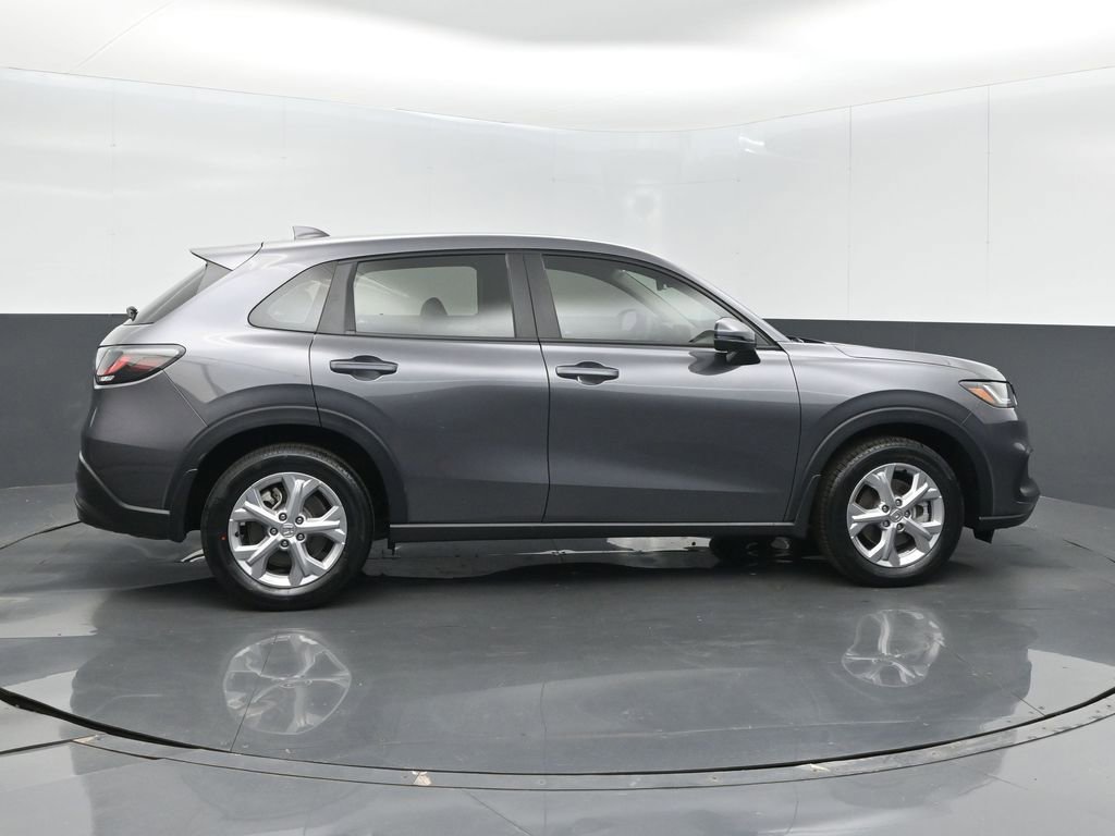 Certified 2024 Honda HR-V LX image 25