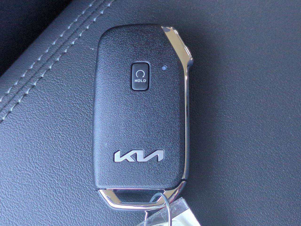 New 2026 Kia Seltos S image 27