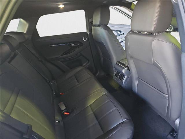 New 2026 Land Rover Range Rover Evoque S AWD/4WD image 12
