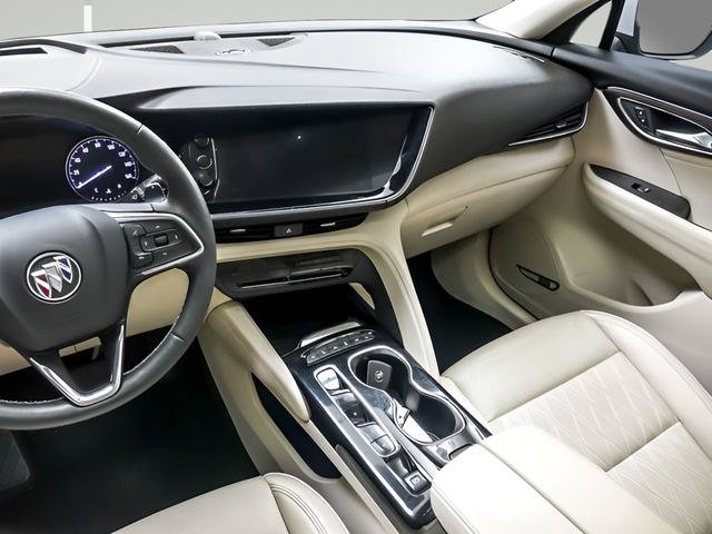 Used 2023 Buick Envision Avenir AWD/4WD image 14