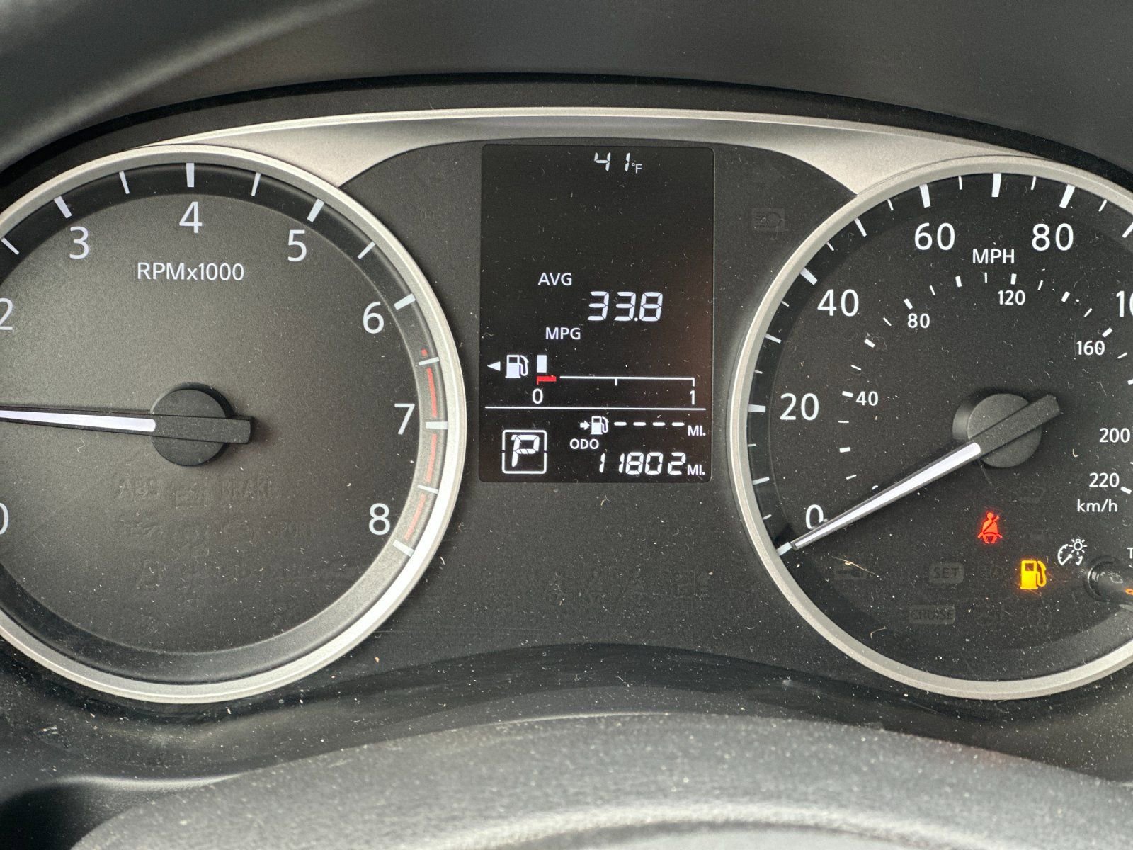 Used 2025 Nissan Kicks Play S FWD image 25