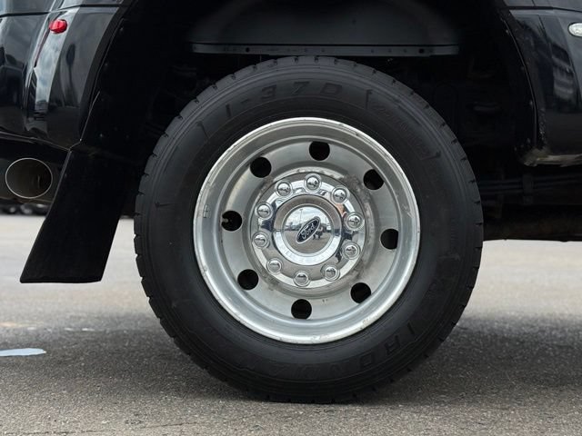 Used 2021 Ford F450 Limited w/ FX4 Off-Road Package AWD/4WD image 58
