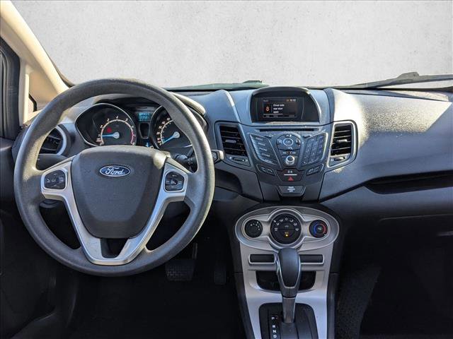 Used 2019 Ford Fiesta SE image 17