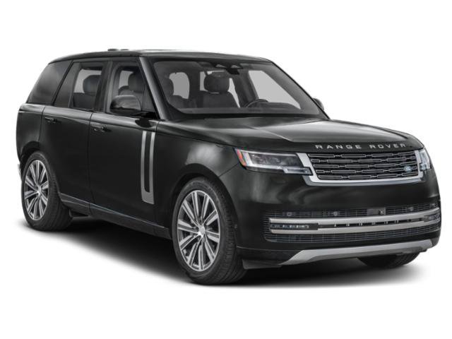 Used 2023 Land Rover Range Rover SE AWD/4WD image 6