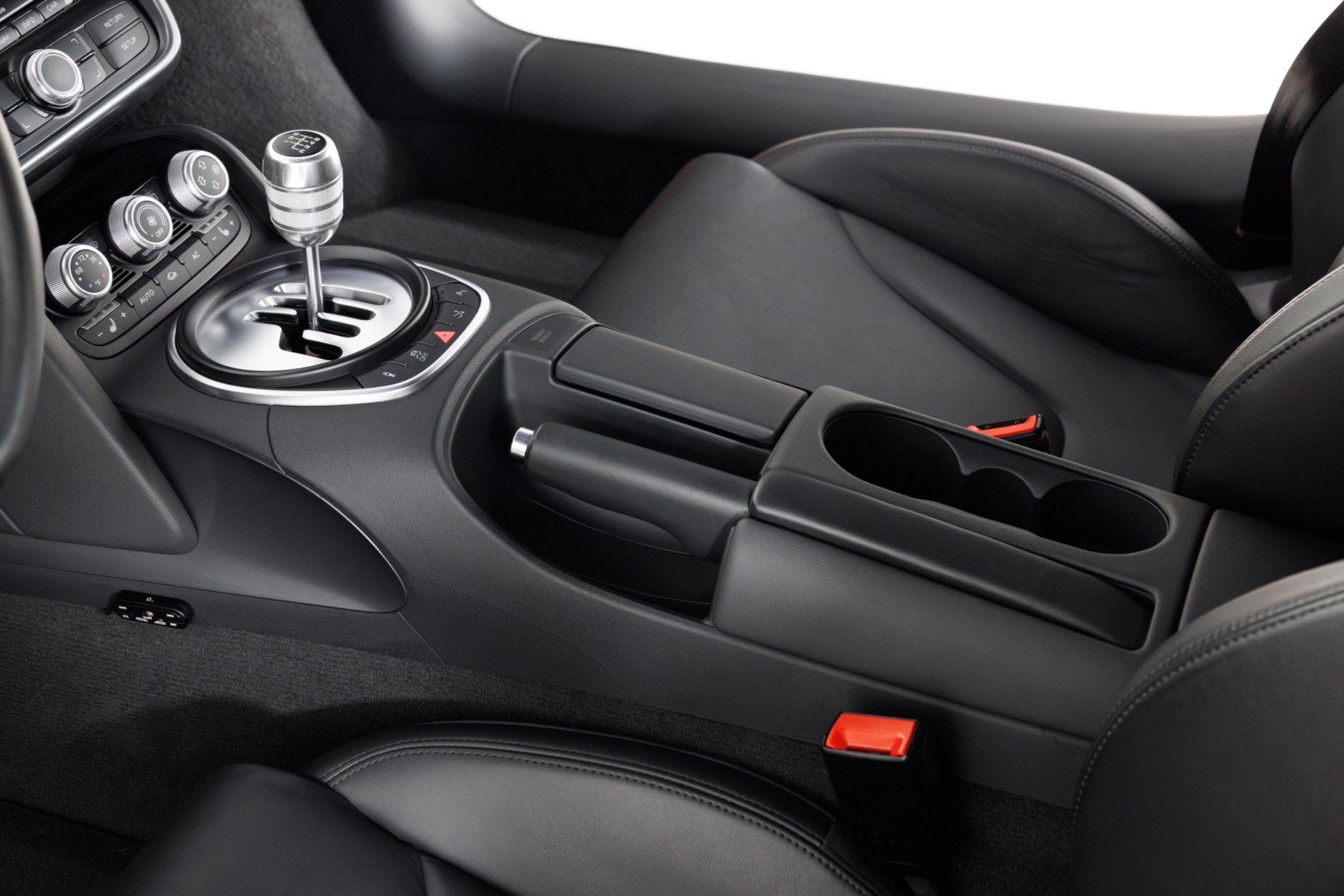 Used 2011 Audi R8 V10 AWD/4WD image 22