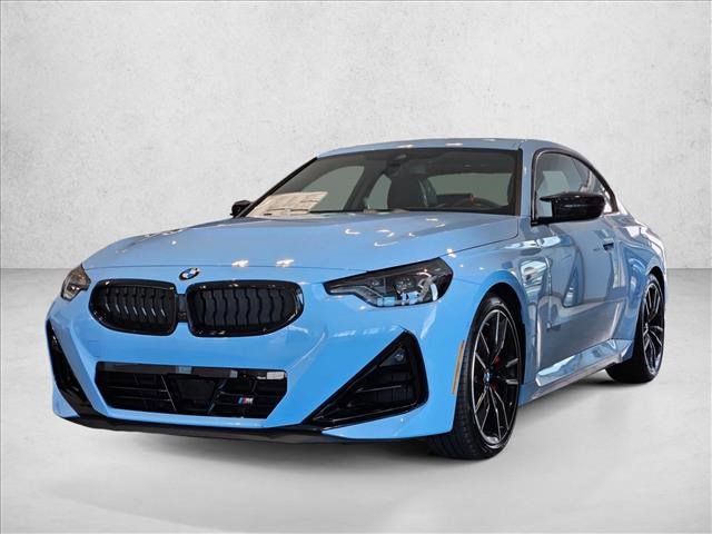 New 2026 BMW M240i Coupe w/ Premium Package