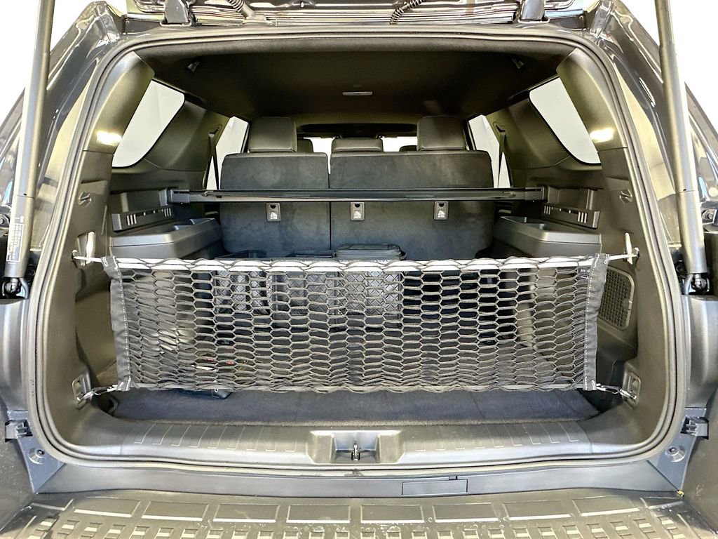 Certified 2025 Toyota 4Runner TRD Sport Premium image 27