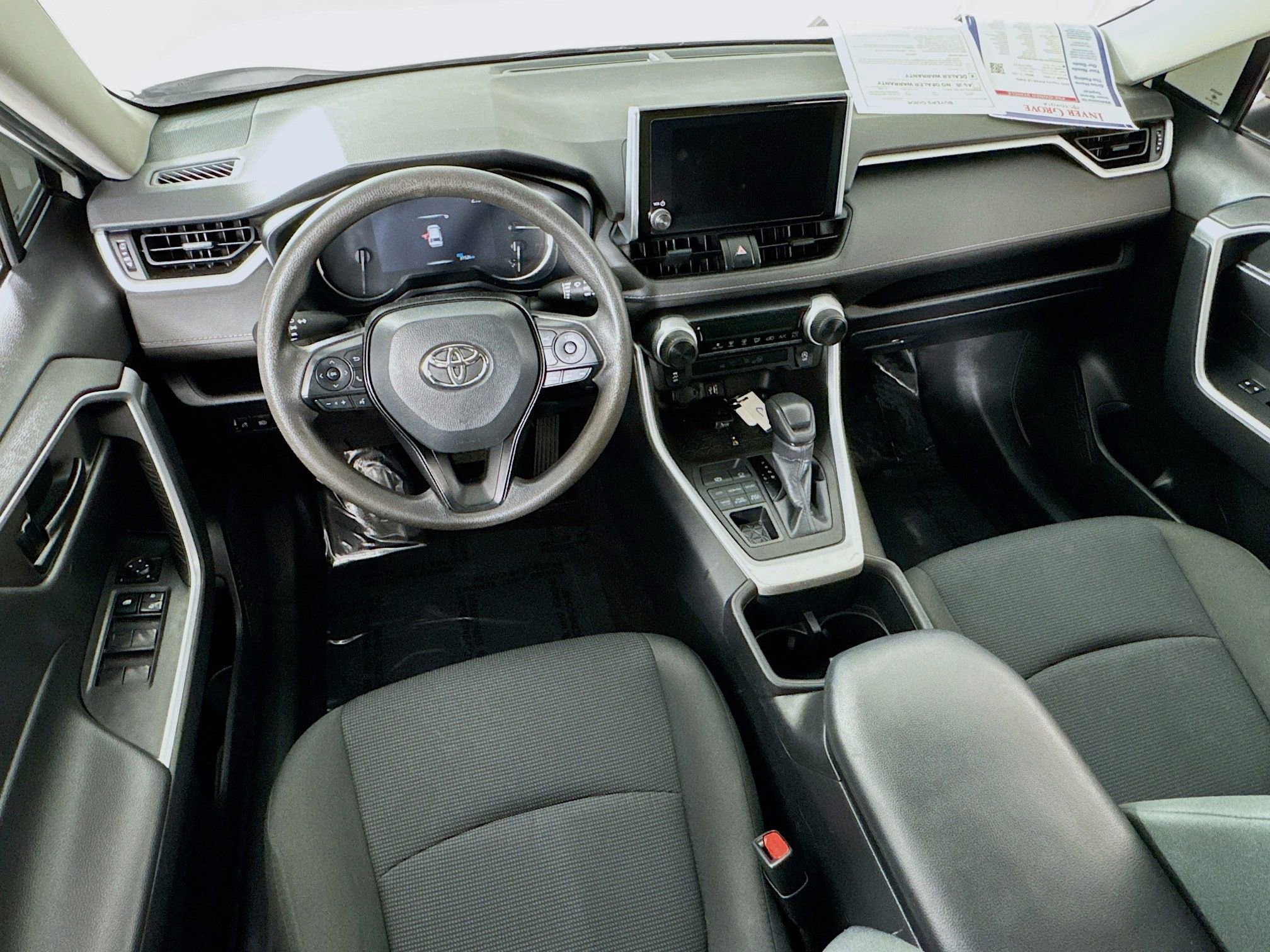 Certified 2023 Toyota RAV4 LE image 19