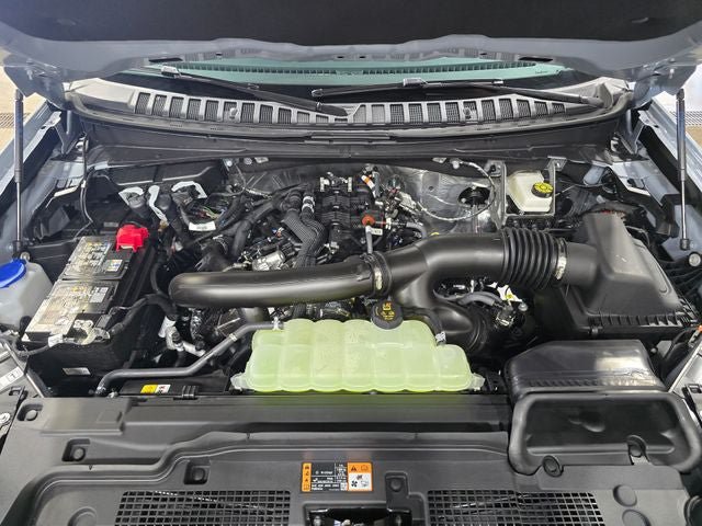 New 2027 Ford Expedition Max Platinum w/ Stealth Appearance Package AWD/4WD image 34