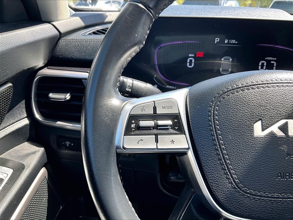 Used 2024 Kia Telluride S w/ S Sunroof Package AWD/4WD image 24