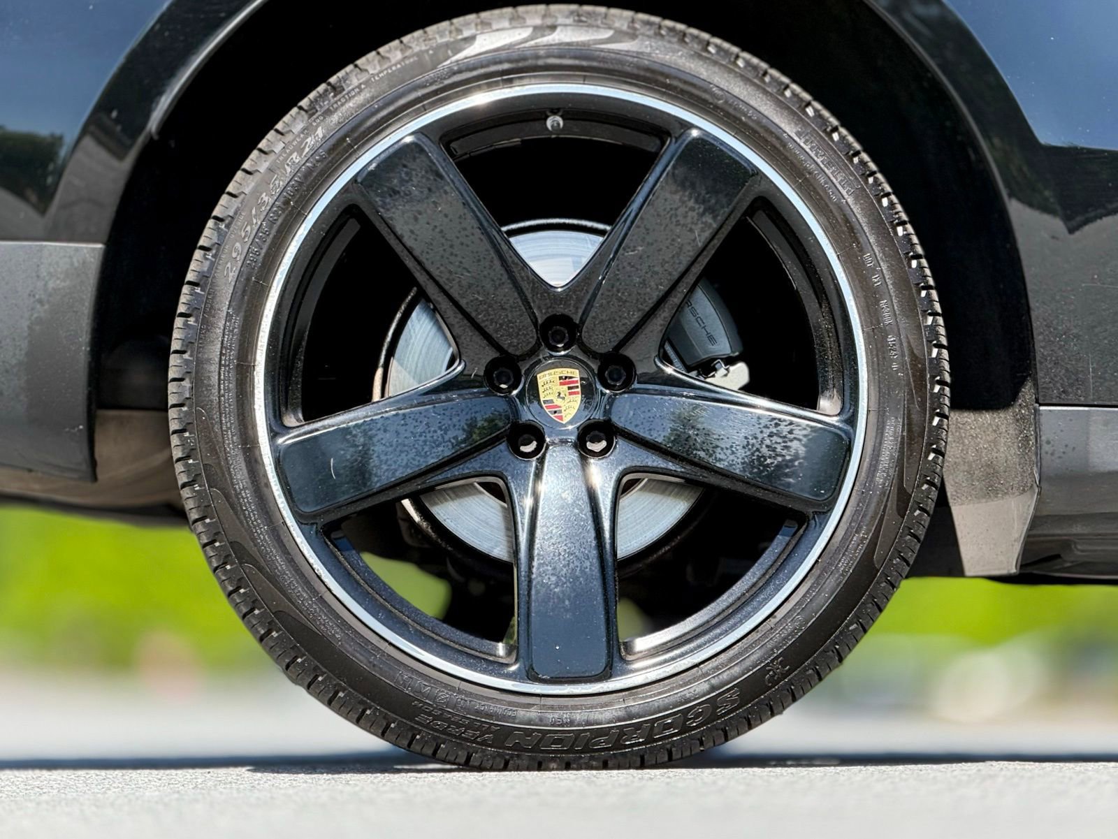 Used 2020 Porsche Macan S image 20