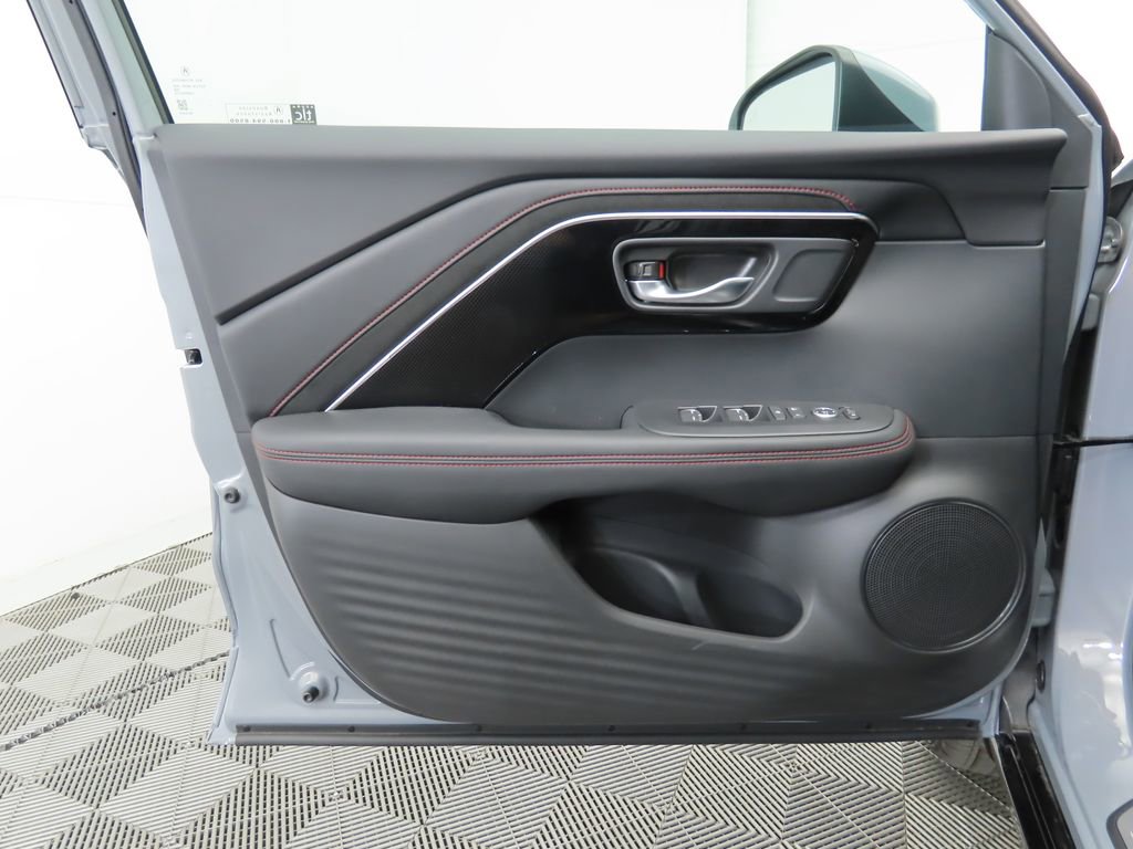 Used 2025 Acura ADX A-Spec image 26