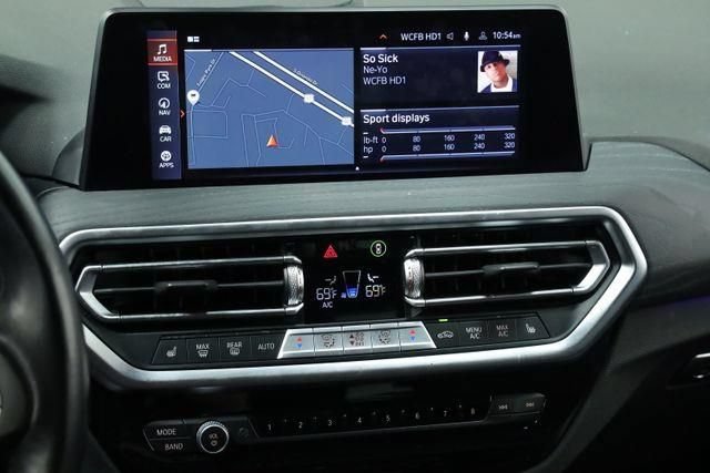 Used 2024 BMW X3 xDrive30i AWD/4WD image 15
