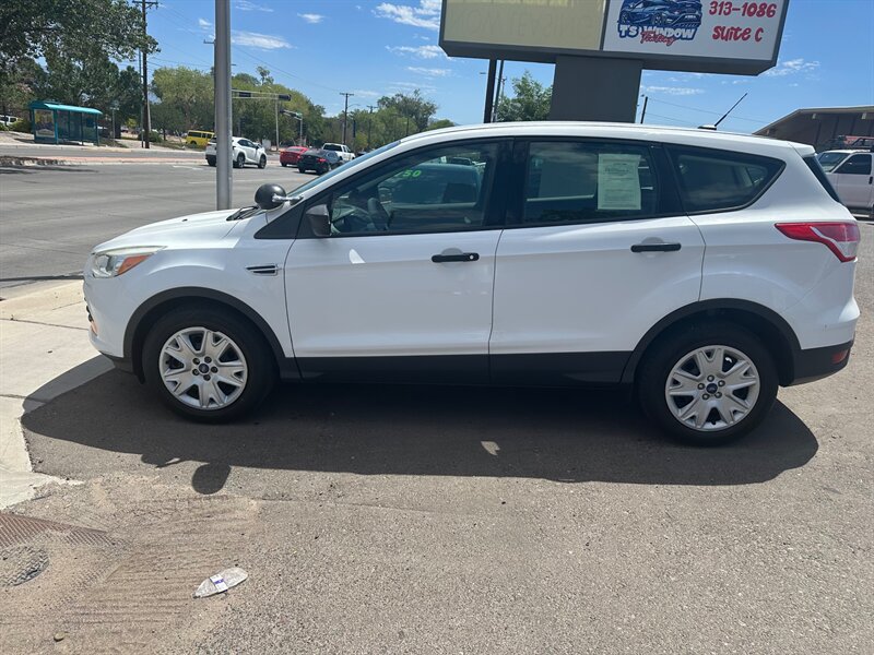 Used 2014 Ford Escape S FWD image 5