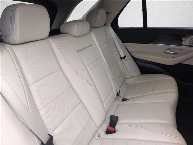 Used 2022 Mercedes-Benz GLE 350 4MATIC image 21
