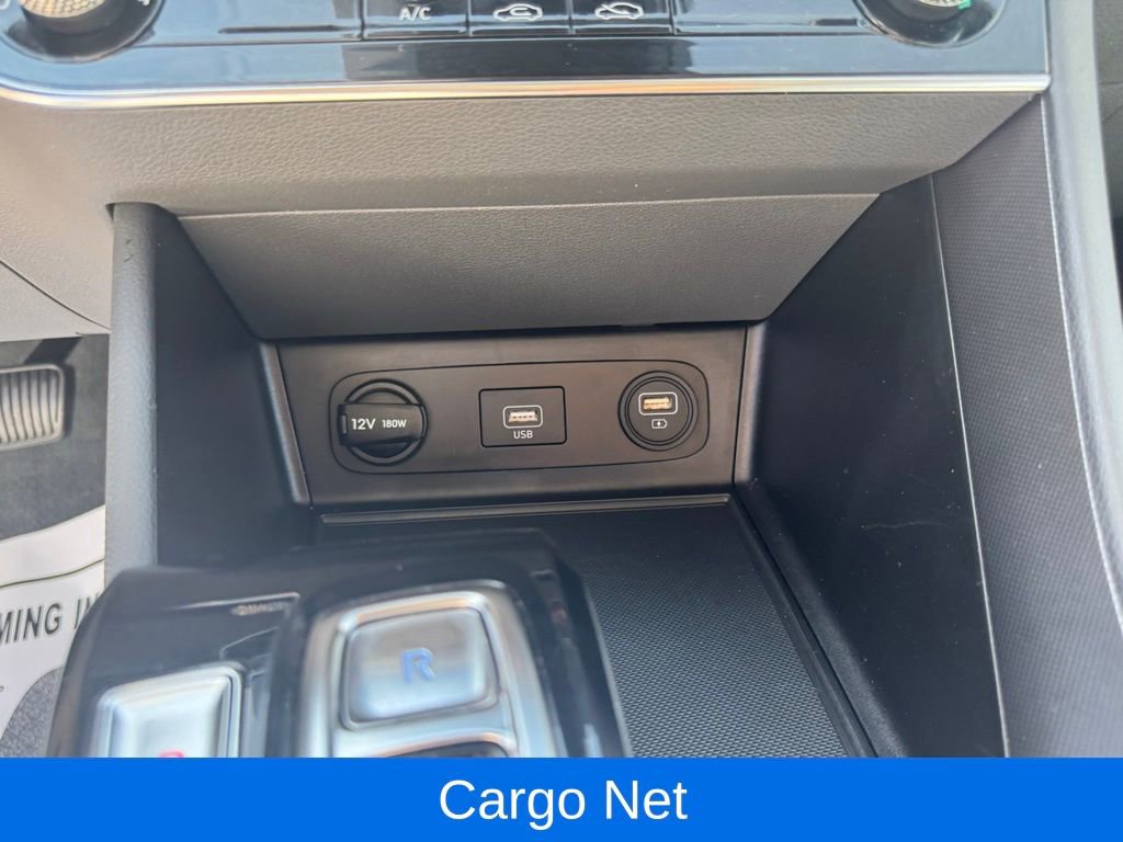 Used 2021 Hyundai Sonata SE image 17