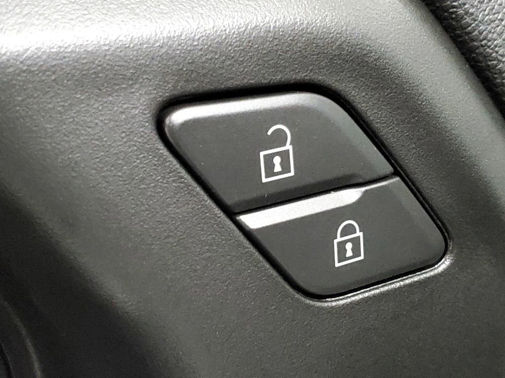 New 2026 Chevrolet Silverado 1500 W/T w/ WT Safety Package image 26