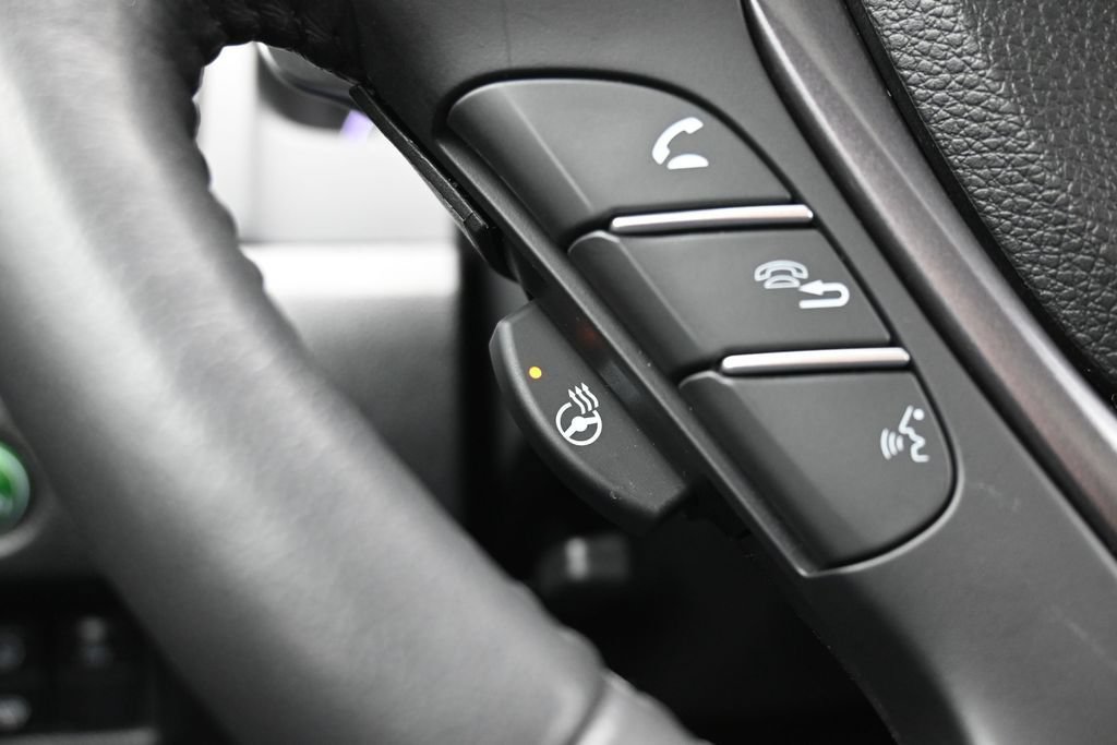 Certified 2023 Honda Ridgeline RTL-E image 49