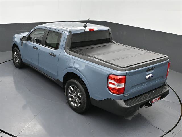 Used 2024 Ford Maverick XLT w/ XLT Luxury Package image 42
