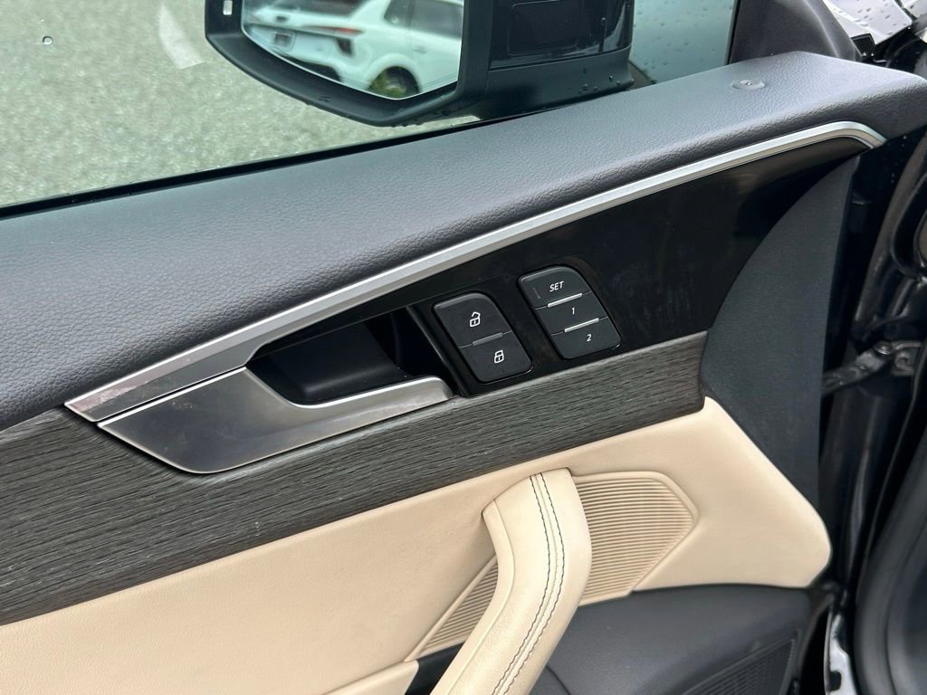 Used 2023 Audi A5 2.0T Premium Plus w/ Premium Plus image 71
