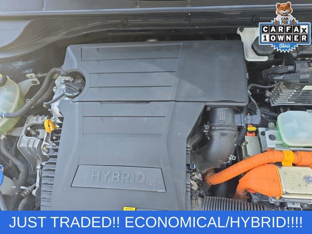 Used 2019 Kia Niro LX FWD image 20