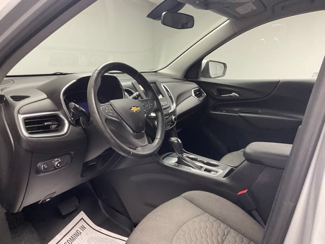 Certified 2019 Chevrolet Equinox LT FWD image 13