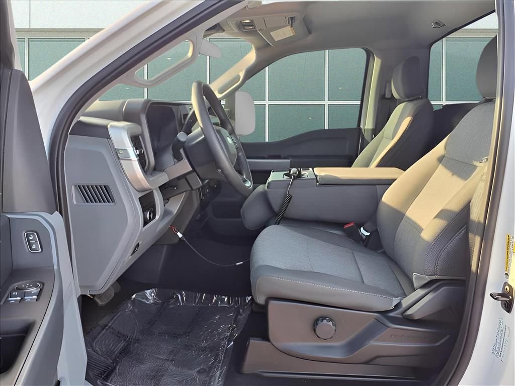 Used 2024 Ford F350 XL w/ STX Appearance Package image 14