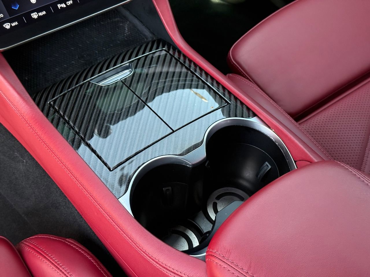 Certified 2023 Maserati Grecale Trofeo image 20