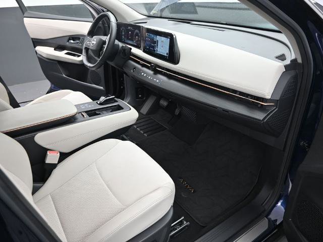 Used 2023 Nissan Ariya FWD image 25