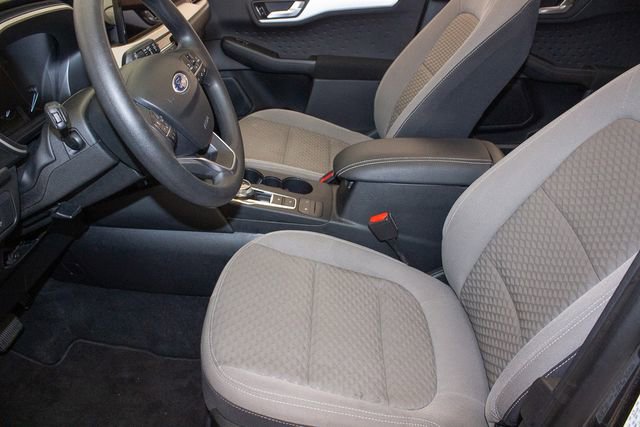 Used 2020 Ford Escape SE AWD/4WD image 18