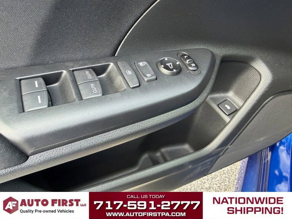 Used 2019 Honda Civic Si image 27