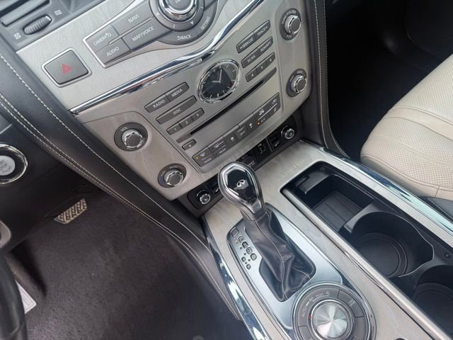 Used 2019 INFINITI QX80 Limited w/ All-Season Package AWD/4WD image 31