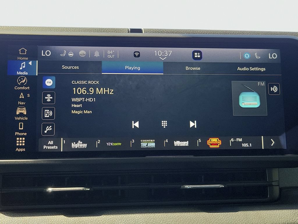 Used 2024 Jeep Gladiator Sport AWD/4WD image 17