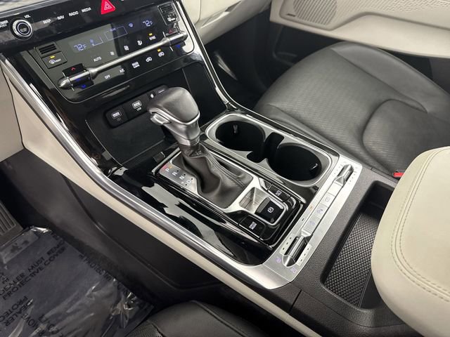 Used 2024 Kia Carnival SX Prestige FWD image 18