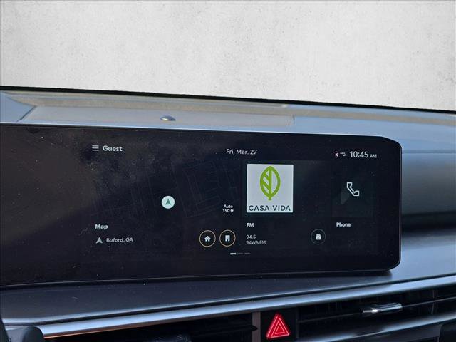 Used 2025 Kia Sorento S image 12