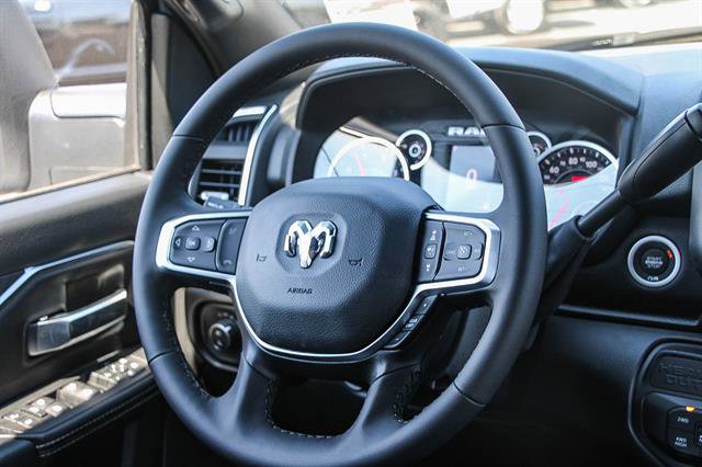 New 2026 RAM 2500 Big Horn image 14