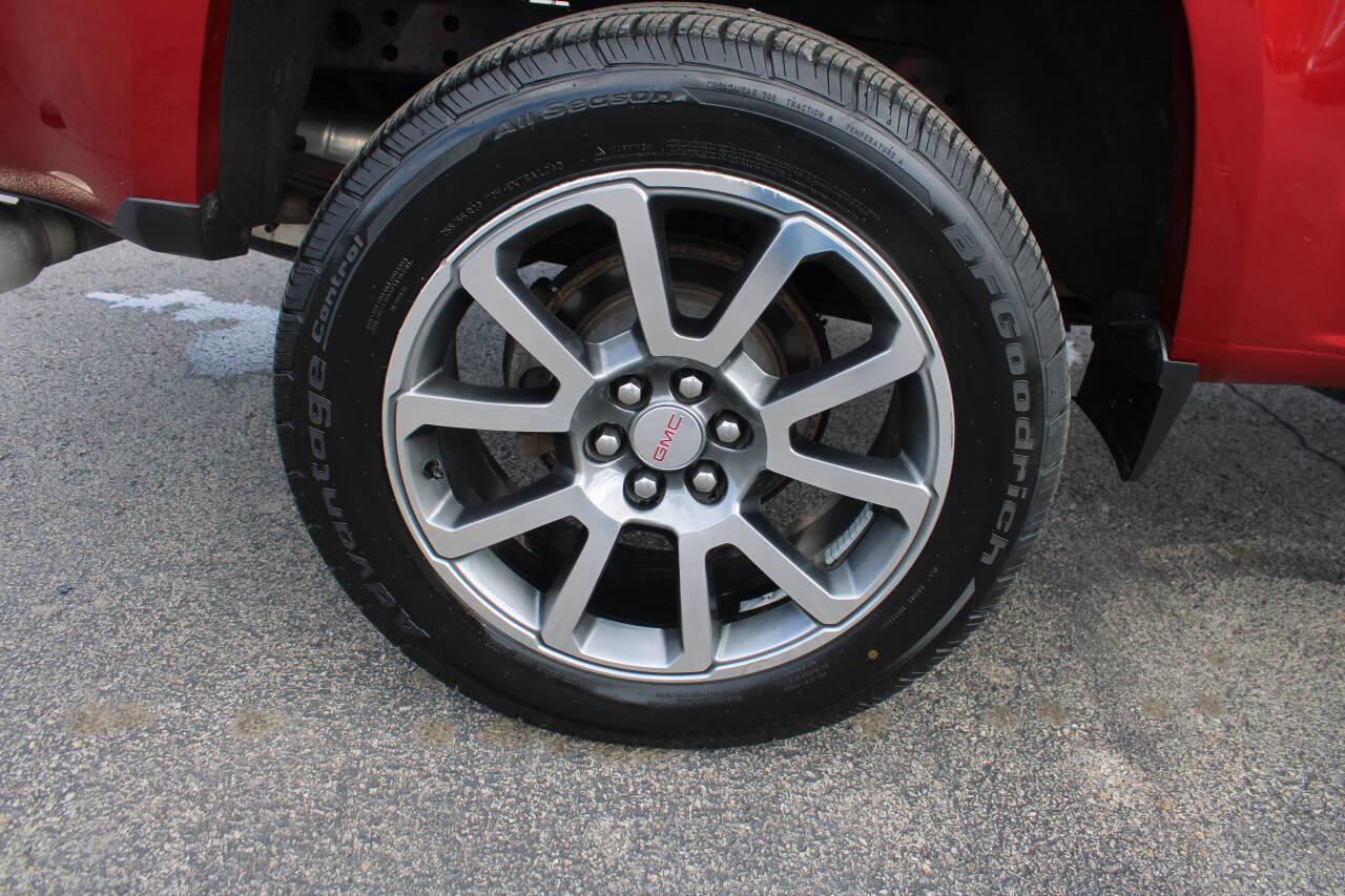 Used 2019 GMC Canyon Denali image 18