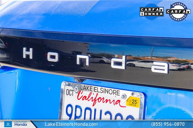 Used 2024 Honda Prologue EX image 13